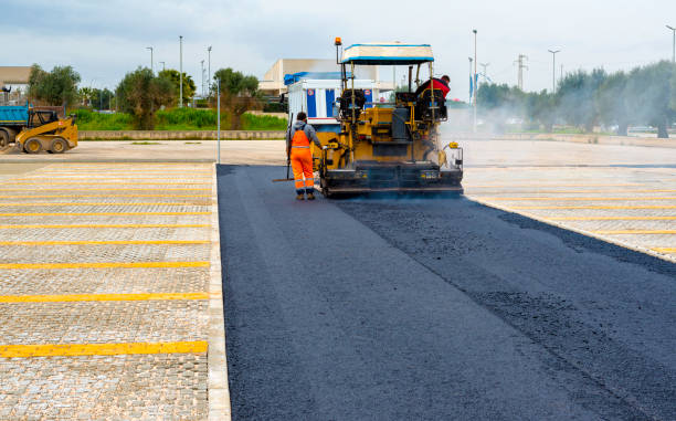 Best Residential Paver Driveway  in Gaylord, MN