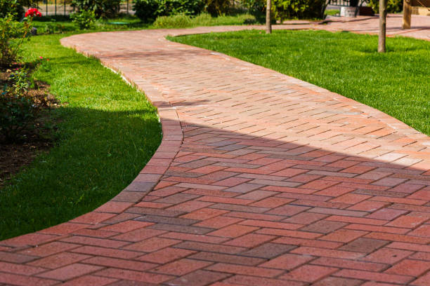Best Custom Driveway Pavers  in Gaylord, MN