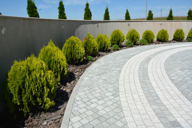 Decorative Driveway Pavers in Gaylord, MN