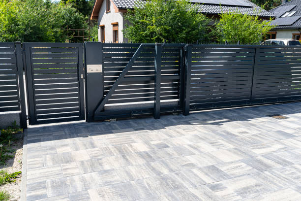 Best Interlocking Driveway Pavers  in Gaylord, MN