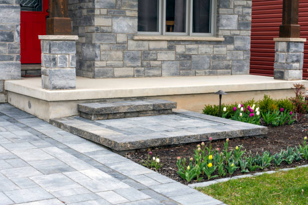 Best Permeable Paver Driveway  in Gaylord, MN