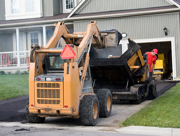 Reasons to Select Us for Your Driveway Paving Requirements in Gaylord, MN