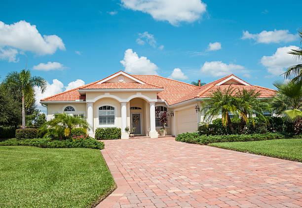 Best Driveway Resurfacing Pavers  in Gaylord, MN