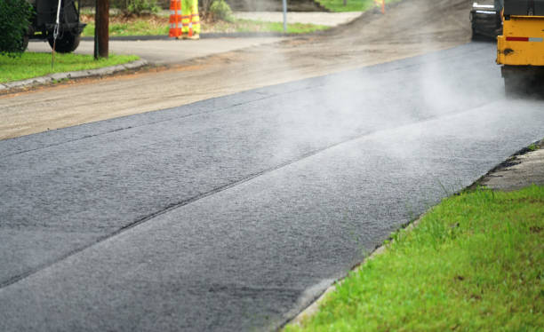 Best Concrete Paver Driveway  in Gaylord, MN