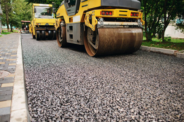 Best Driveway Pavers Near Me  in Gaylord, MN